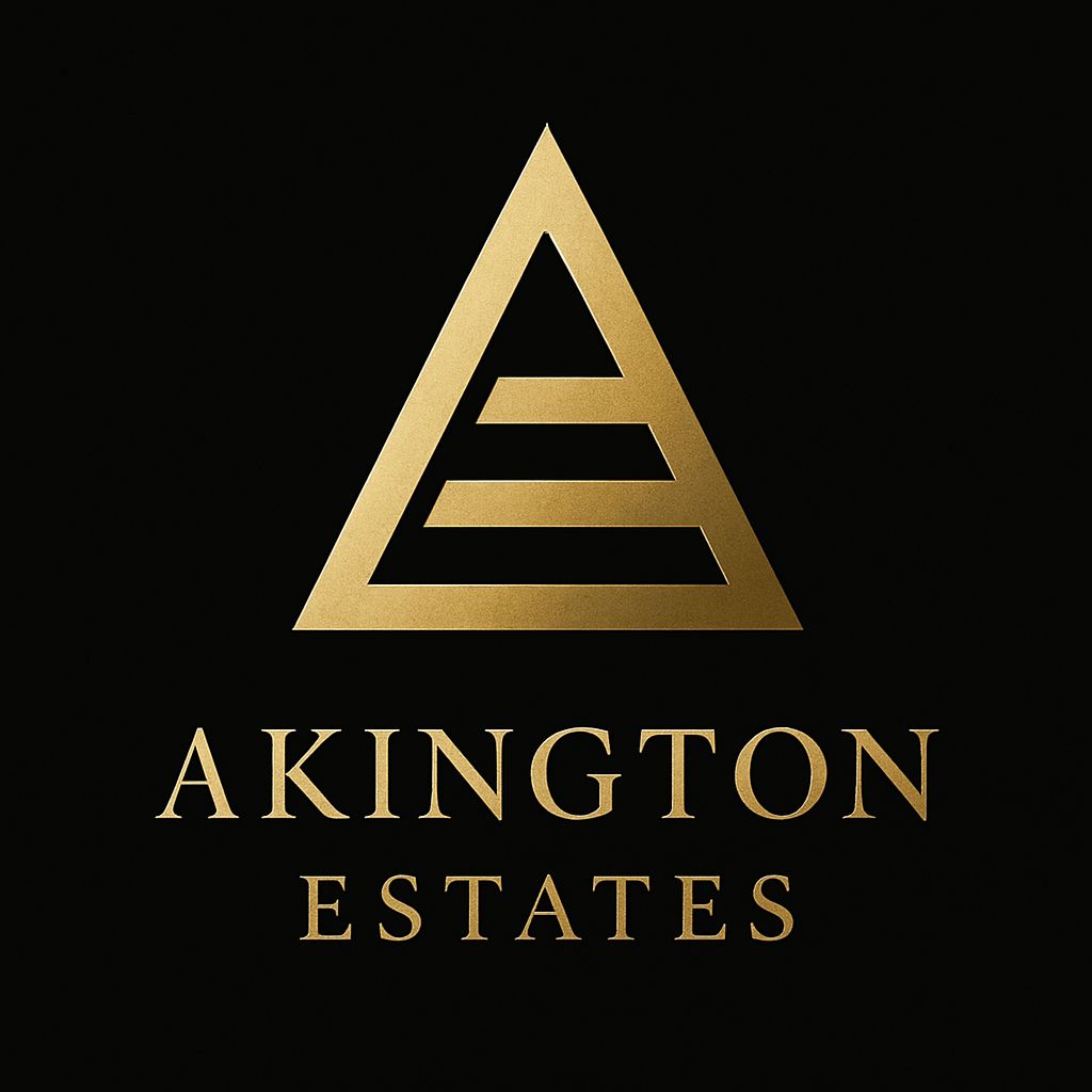 Akington Estates